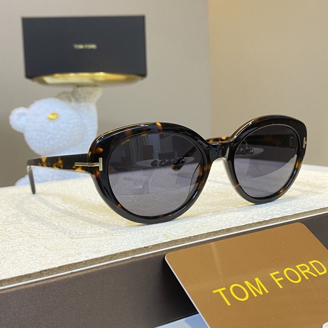 Tom Ford Sunglasses